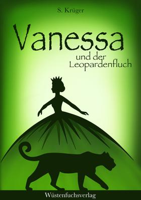 Vanessa und der Leopardenfluch