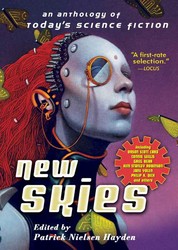 New Skies - An Anthology of Today's Science Fiction
