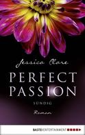 Jessica Clare: Perfect Passion - Sündig ★★★★★
