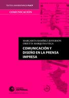 Margarita Ramírez: Comunicación y diseño en la prensa impresa 