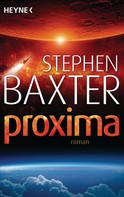 Stephen Baxter: Proxima ★★★★