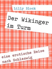 Der Wikinger im Turm - eine erotische Reise nach Schleswig