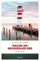 Lukas Pellmann: Rache am Neusiedler See 