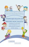 Graciela Alicia Esnaola Horacek: Videojuegos en redes sociales 