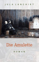 Die Amulette - Roman
