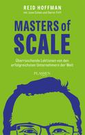 Reid Hoffman: Masters of Scale ★★★★★
