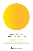 Niels Boeing: 21 000 Kilometer oder die Kunst, sitzen zu lernen ★★★★