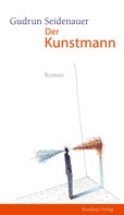 Gudrun Seidenauer: Der Kunstmann ★★★★