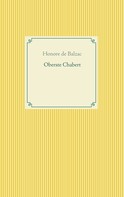 de Balzac, Honoré: Oberste Chabert 
