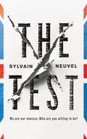 Sylvain Neuvel: The Test ★★★★★
