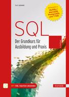 Ralf Adams: SQL 