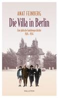 Anat Feinberg: Die Villa in Berlin ★★★
