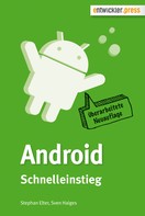 Sven Haiges: Android Schnelleinstieg ★★★★★