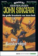 Jason Dark: John Sinclair - Folge 0023 ★★★★
