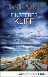 Finsteres Kliff - Sylt-Krimi