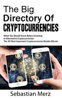 Sebastian Merz: The Big Directory of Cryptocurrencies 