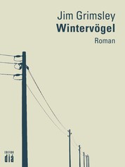 Wintervögel - Roman