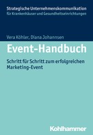Vera Köhler: Event-Handbuch ★★★★★