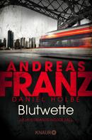 Andreas Franz: Blutwette ★★★★