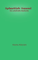 Nadia Nielsen: Aplastisk Anæmi 