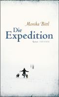Monika Bittl: Die Expedition ★★★★★