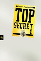 Robert Muchamore: Top Secret 1 - Der Agent ★★★★★