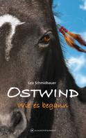 Lea Schmidbauer: Ostwind - Wie es begann ★★★★★