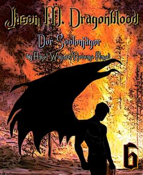 Jason M. Dragonblood 6