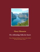 Harry Eilenstein: Die vollständige Edda des Snorri Sturluson 