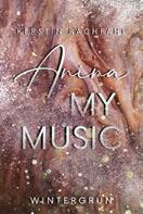 Kerstin Rachfahl: Anina my music 