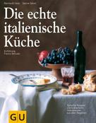 Reinhardt Hess: Die echte italienische Küche ★★★★
