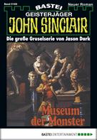 Jason Dark: John Sinclair - Folge 0169 ★★★★