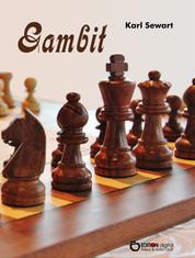Gambit - Drei Erzählungen