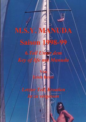 MSY Manuda Saison 1998 - 1999