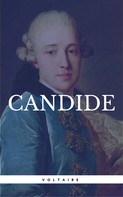 Voltaire: Candide (Book Center) 
