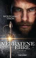 Wolfgang Thon: Verratene Ehre ★★★★