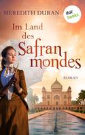 Meredith Duran: Im Land des Safranmondes ★★★★