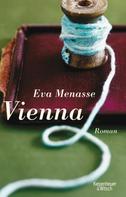 Eva Menasse: Vienna ★★★★