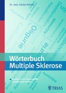 Günter Krämer: Wörterbuch Multiple Sklerose 