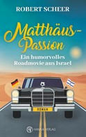 Robert Scheer: Matthäus-Passion 