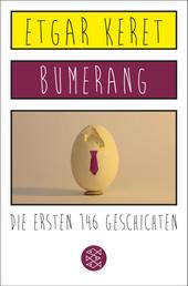 Bumerang - Die ersten 146 Geschichten
