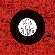 Rock Stories - Acht Erzählungen aus dem gleichnamigen Band