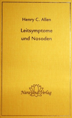 Leitsymptome und Nosoden