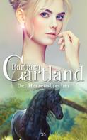 Barbara Cartland: Der Herzensbrecher ★★★★