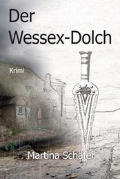 Der Wessex-Dolch