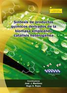 José Jobanny Martínez Zambrano: Síntesis de productos químicos derivados de la biomasa empleando catálisis heterogénea 