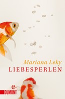 Mariana Leky: Liebesperlen ★★★★