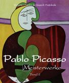 Victoria Charles: Pablo Picasso - Meisterwerke - Band 2 