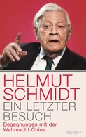 Helmut Schmidt: Ein letzter Besuch ★★★★