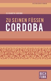 Zu seinen Füßen Cordoba - Historischer Roman